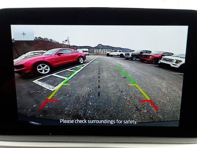 Certified 2025 Ford Escape Active image 27