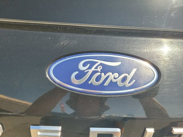 Certified 2025 Ford Expedition Max Active AWD/4WD image 7