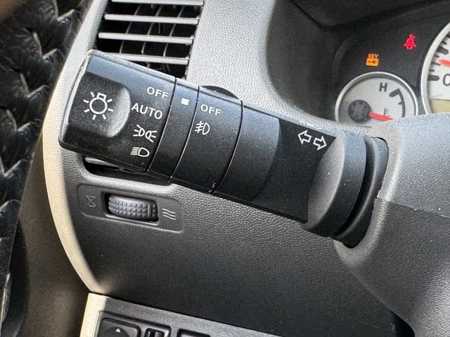 Used 2020 Nissan Frontier PRO-4X w/ Pro-4x Utility Package image 21