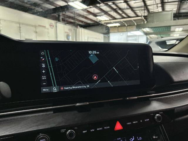 Used 2023 Kia Carnival SX FWD image 34