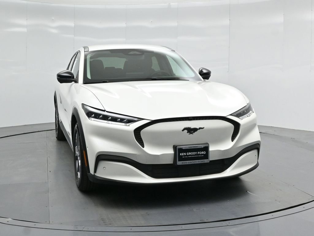 Certified 2023 Ford Mustang Mach-E Select w/ Comfort Package Lite image 57