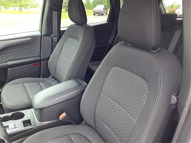 Certified 2023 Ford Escape Active w/ Tech Pack #2 image 9