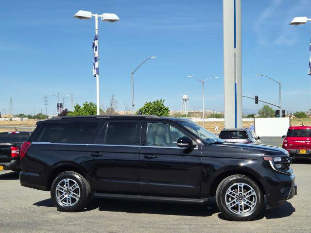 Certified 2025 Ford Expedition Max Active image 6