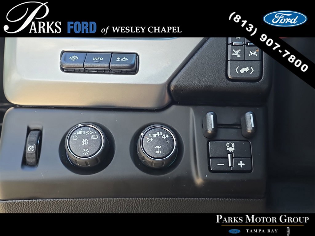 Used 2019 Chevrolet Tahoe Premier w/ Premier Plus Edition image 29