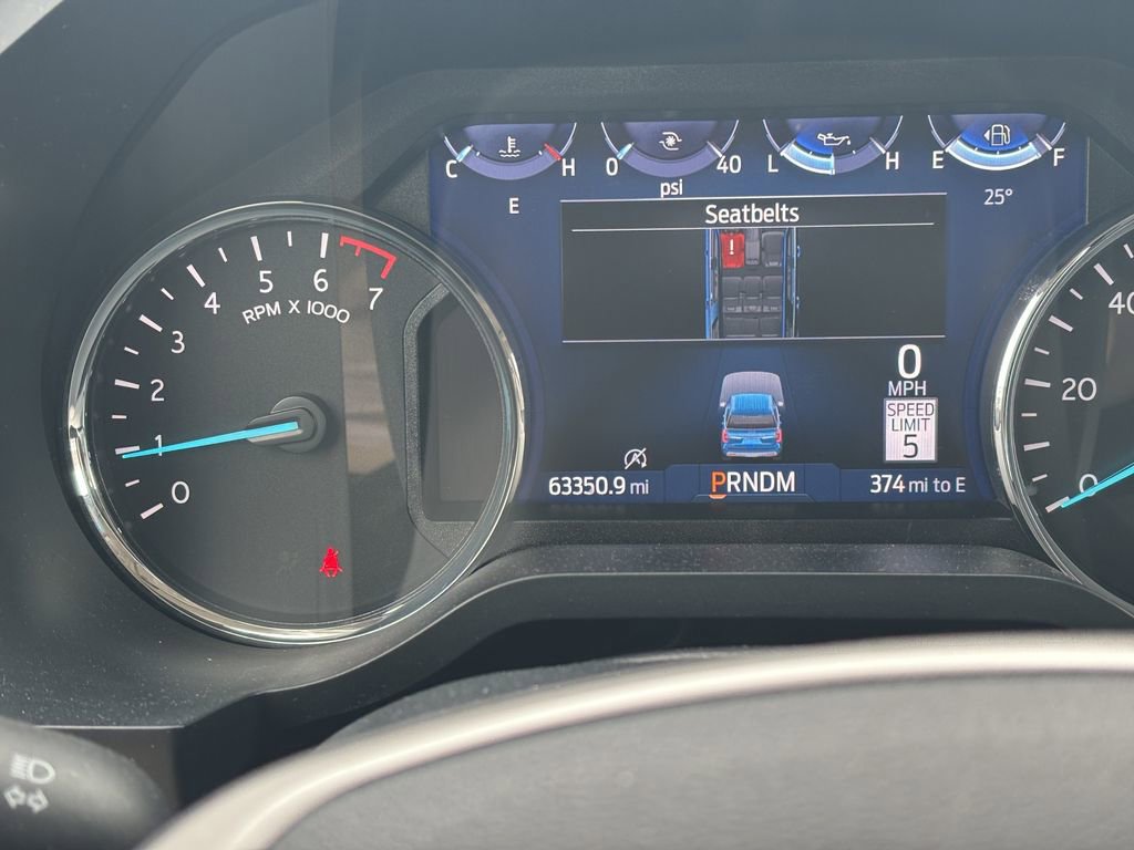 Certified 2024 Ford Expedition Limited image 22