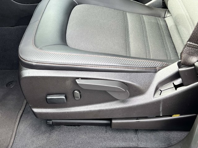 Used 2022 GMC Canyon AT4 w/ Trailering Package AWD/4WD image 19