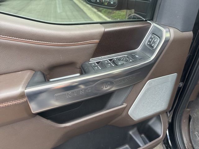 Certified 2024 Ford F250 King Ranch AWD/4WD image 9