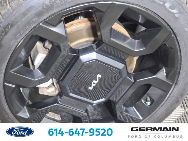 Used 2024 Kia Sorento X-Line EX AWD/4WD image 14