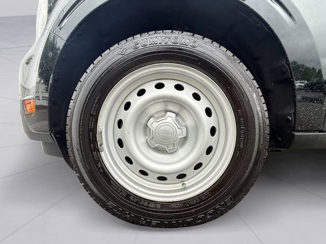 Certified 2022 Ford Maverick XL w/ Equipment Group 100A Standard AWD/4WD image 9