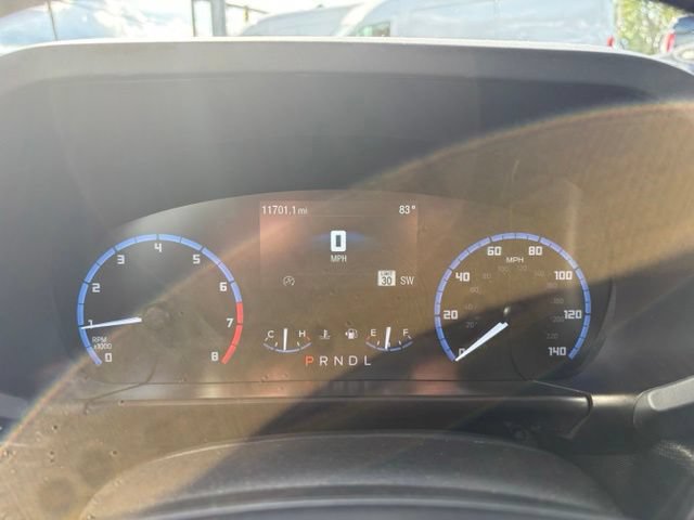 Certified 2024 Ford Bronco Sport Big Bend AWD/4WD image 19