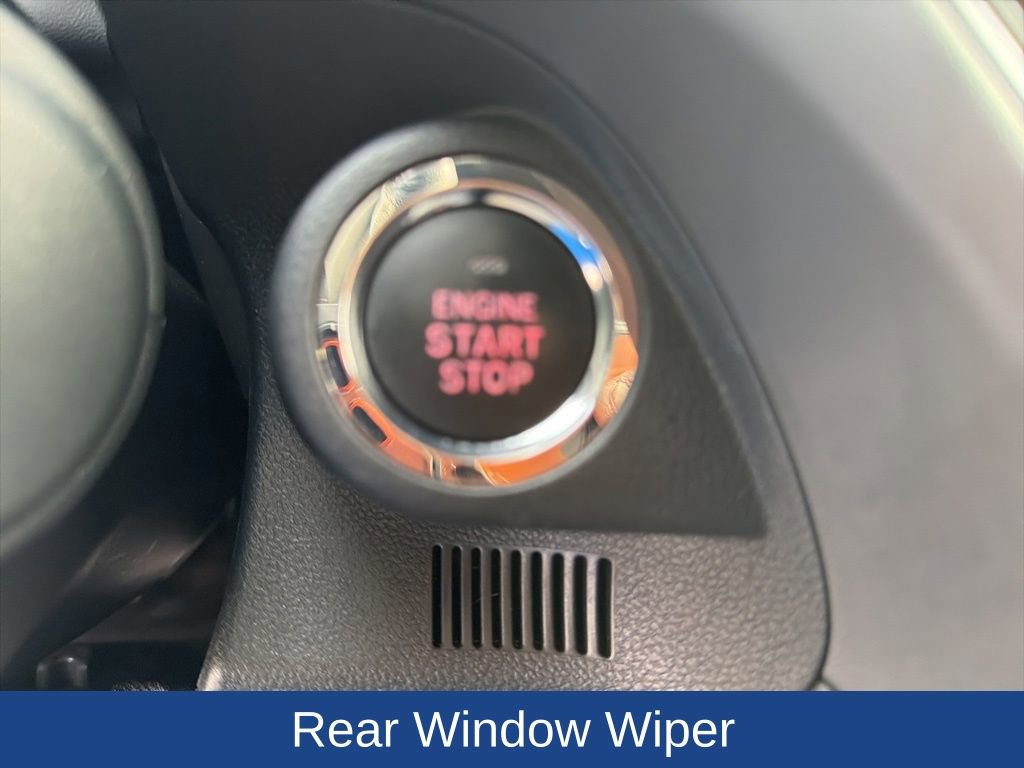 Used 2024 Subaru Crosstrek 2.5i Sport image 24