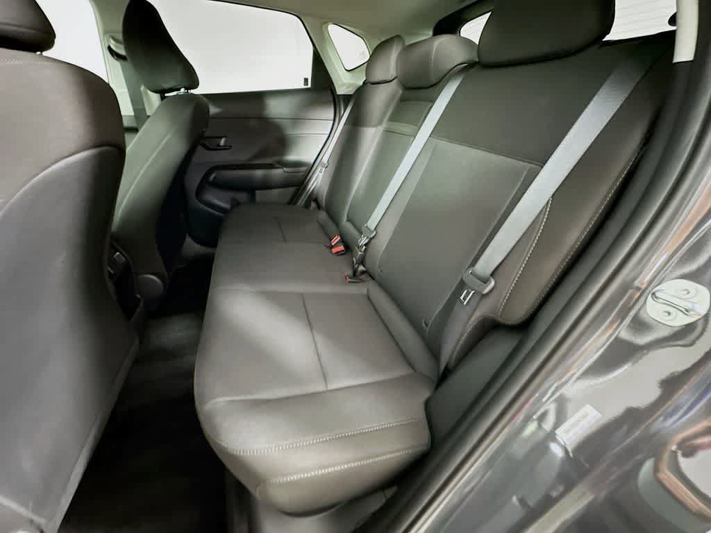 Used 2025 Hyundai Kona SEL FWD image 14