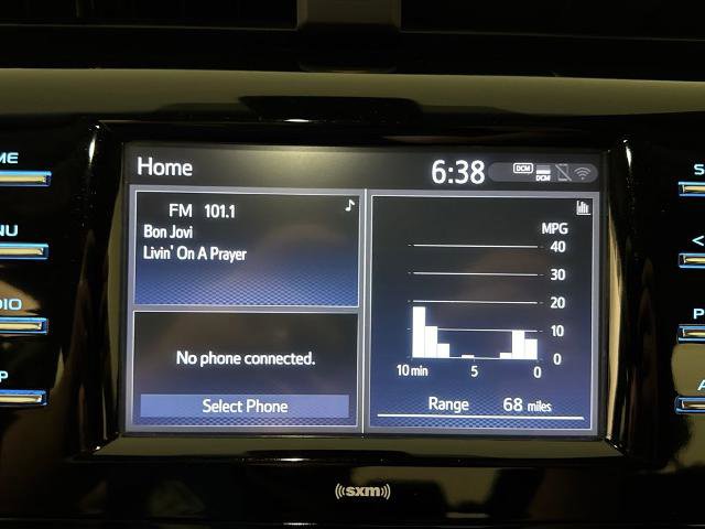 Used 2020 Toyota Camry LE FWD image 21