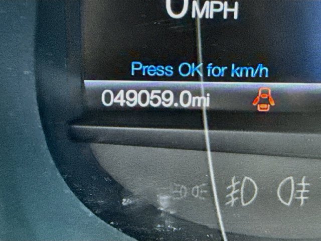 Certified 2022 Ford Edge SEL AWD/4WD image 18