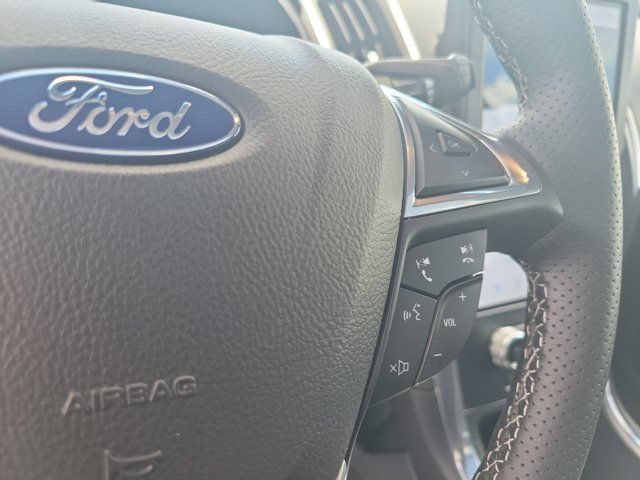 Certified 2024 Ford Edge ST w/ Equipment Group 401A AWD/4WD image 27