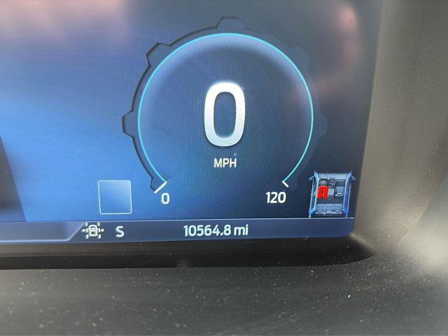 Certified 2025 Ford F150 Lightning Lariat AWD/4WD image 23