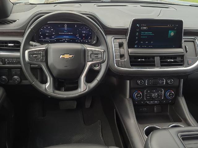 Used 2024 Chevrolet Tahoe LT RWD image 20