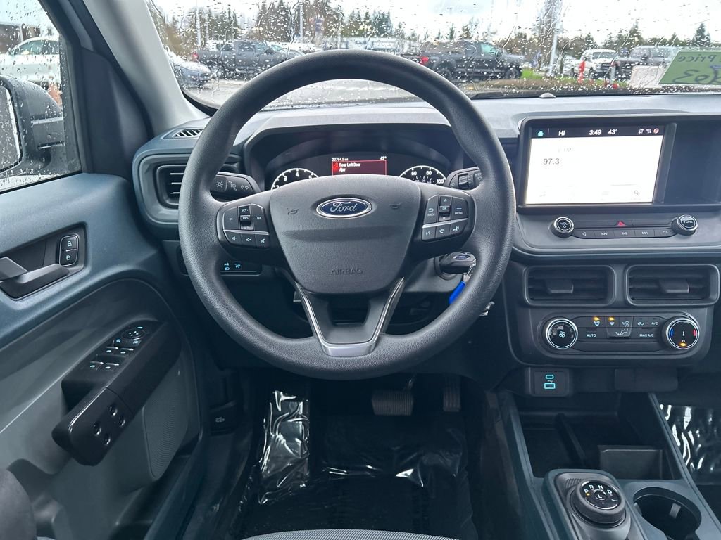 Certified 2024 Ford Maverick XL image 8