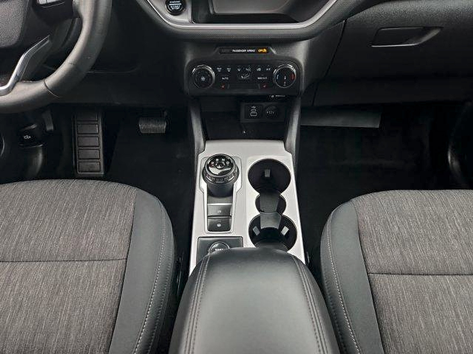 Certified 2023 Ford Bronco Sport Big Bend w/ Convenience Package AWD/4WD image 21