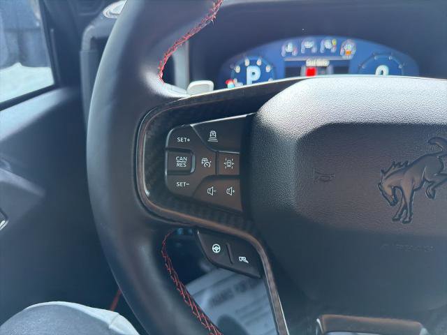 Certified 2024 Ford Bronco Raptor AWD/4WD image 28