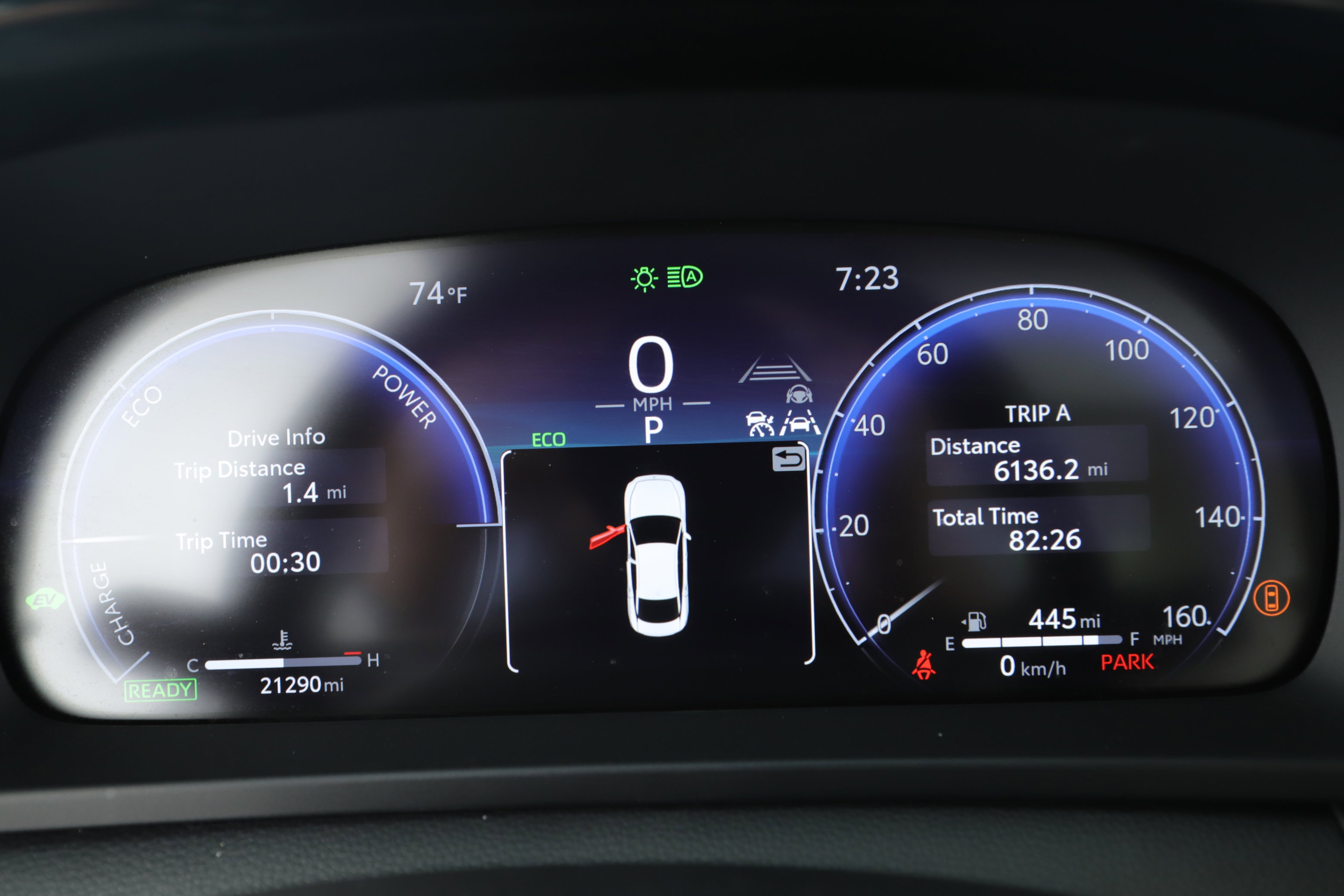 Used 2024 Toyota Crown Limited image 17