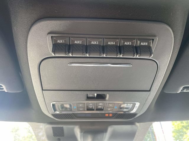 Certified 2024 Ford F250 Platinum AWD/4WD image 26