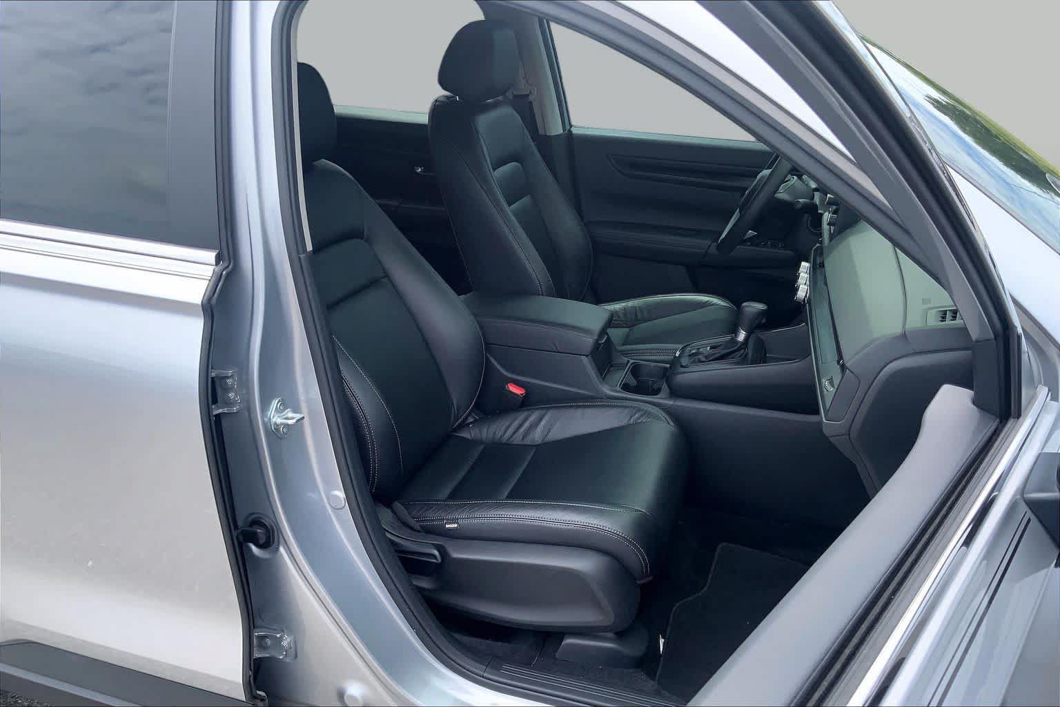 Used 2024 Honda CR-V EX image 9