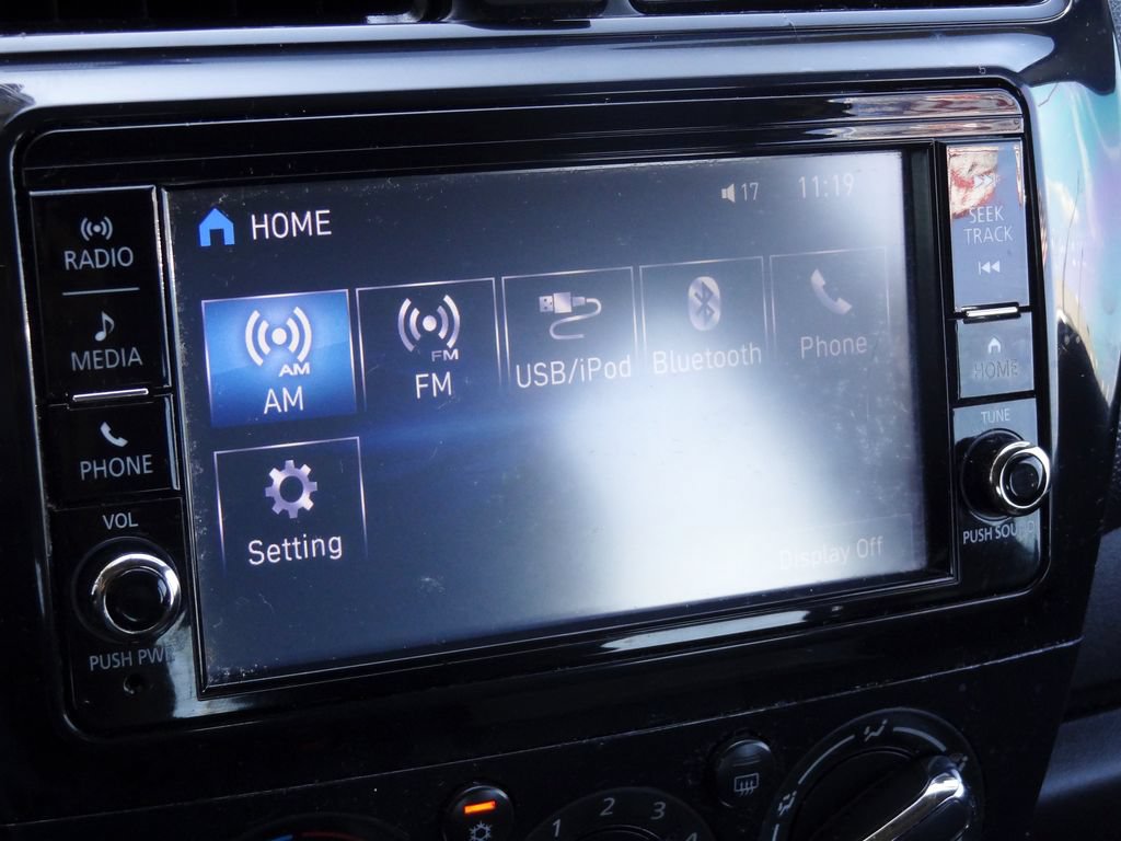 Used 2019 Mitsubishi Mirage ES FWD image 20