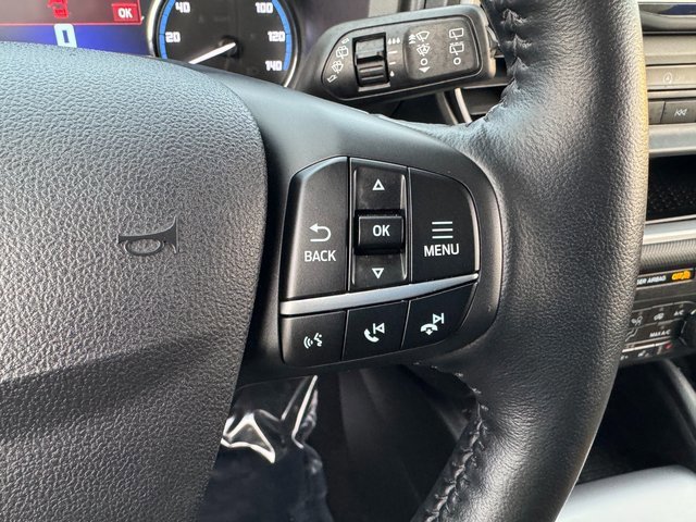 Certified 2022 Ford Bronco Sport Outer Banks w/ Tech Package image 23