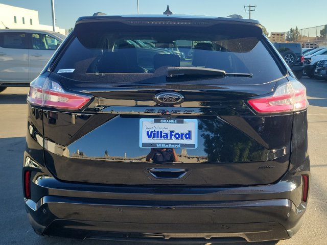 Certified 2024 Ford Edge SE w/ Black Appearance Package AWD/4WD image 25