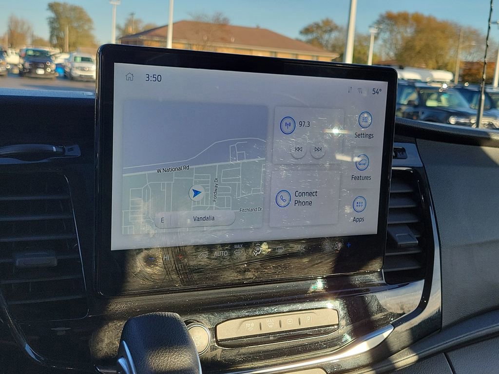 Certified 2024 Ford Transit 350 XLT image 27