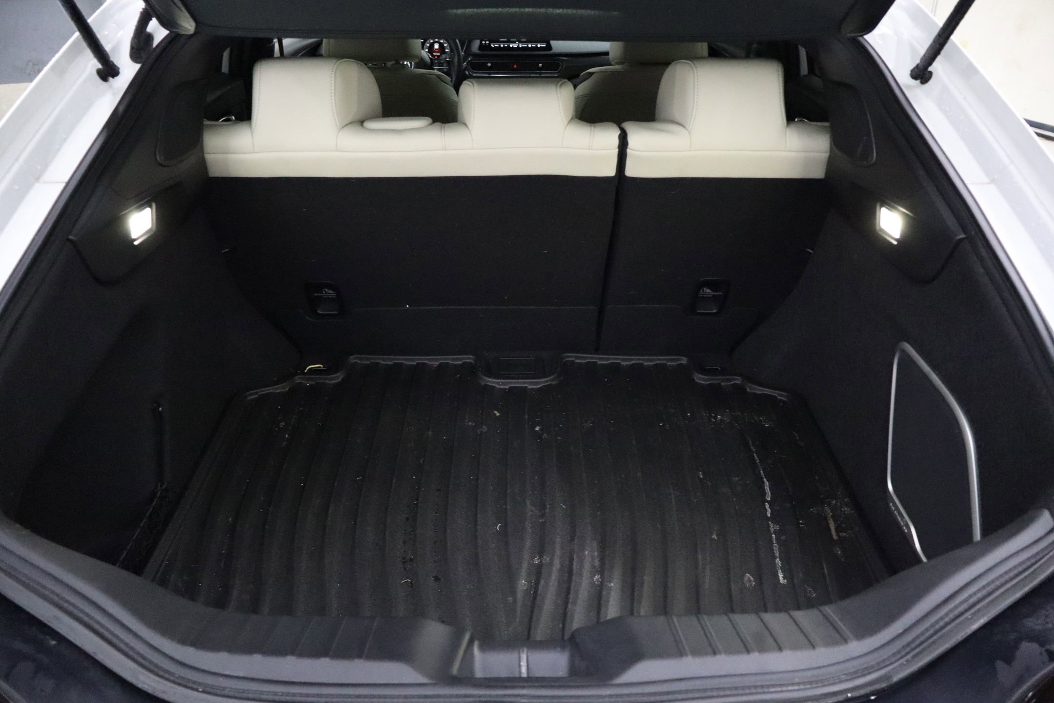 Used 2025 Acura Integra A-Spec image 26