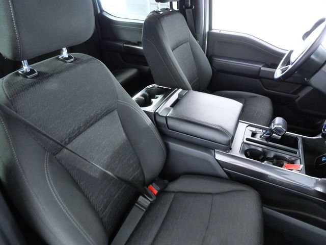 Certified 2023 Ford F150 XLT w/ Equipment Group 302A High image 14