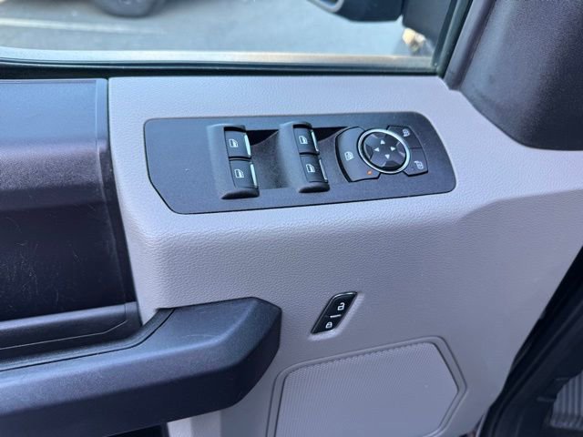 Certified 2020 Ford F150 XL w/ Equipment Group 101A Mid image 15