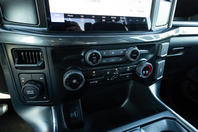 Certified 2024 Ford F150 STX w/ STX Black Appearance Package image 15