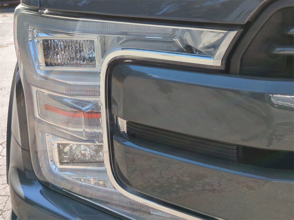 Certified 2020 Ford F150 Lariat w/ Equipment Group 502A Luxury image 10