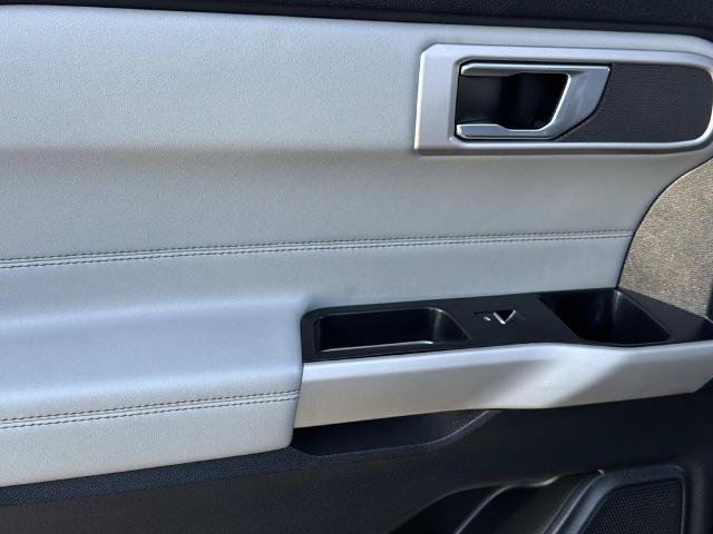 Certified 2021 Ford Explorer XLT RWD image 20