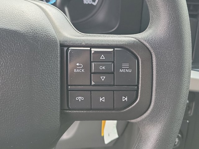 Certified 2024 Ford F350 XL w/ 360-Degree Camera Package RWD image 23