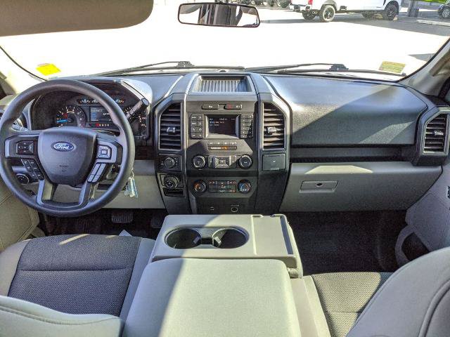 Certified 2019 Ford F150 XL w/ Equipment Group 101A Mid AWD/4WD image 7