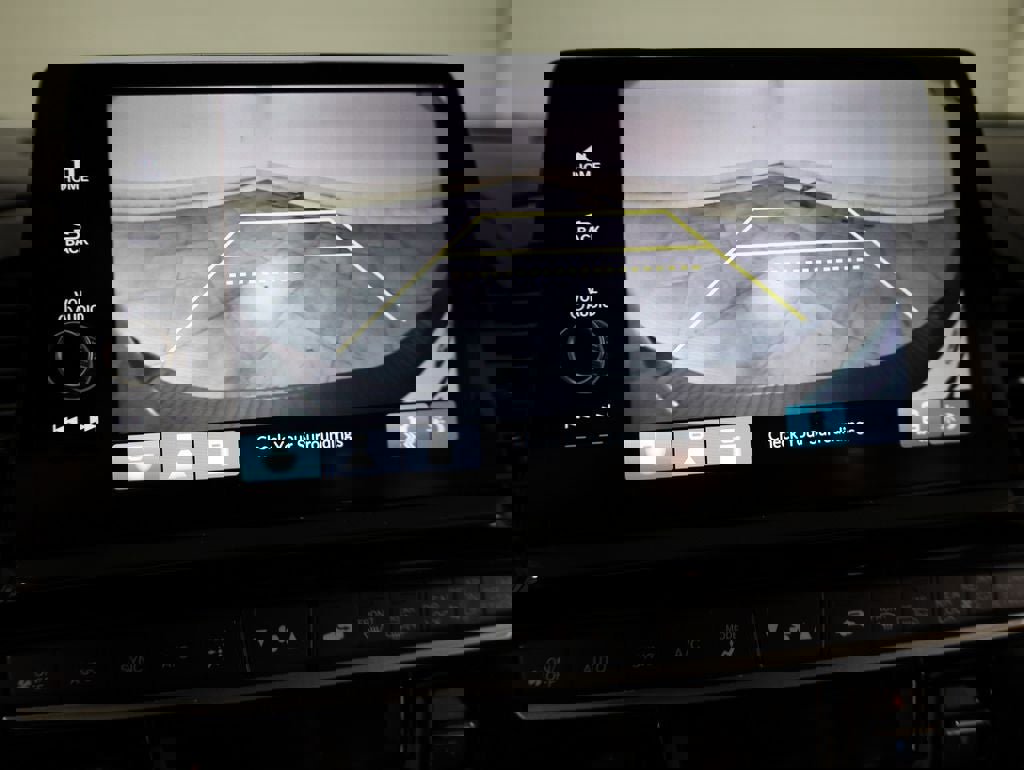 Used 2025 Honda Odyssey Sport-L image 18