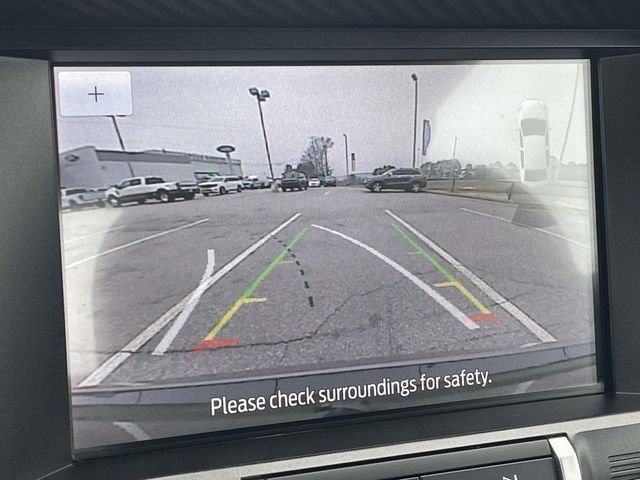 Certified 2023 Ford Mustang Coupe w/ Equipment Group 101A image 24