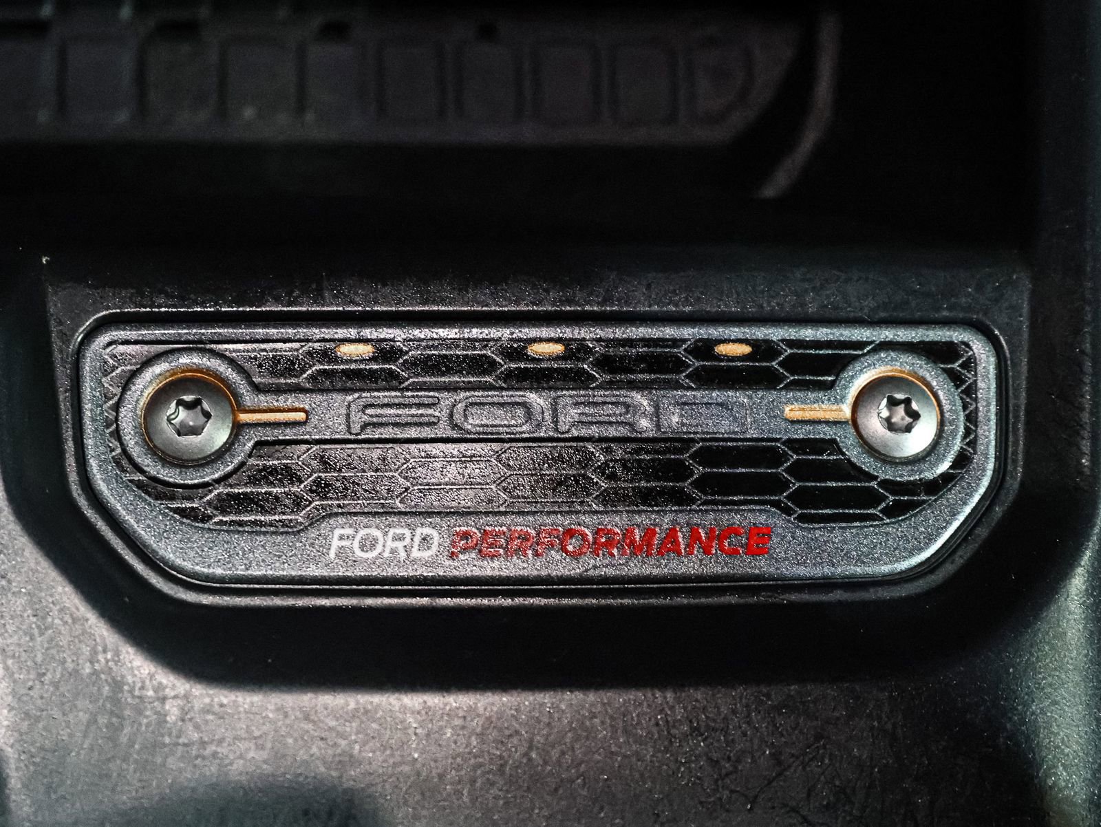 Certified 2024 Ford Bronco Raptor image 32