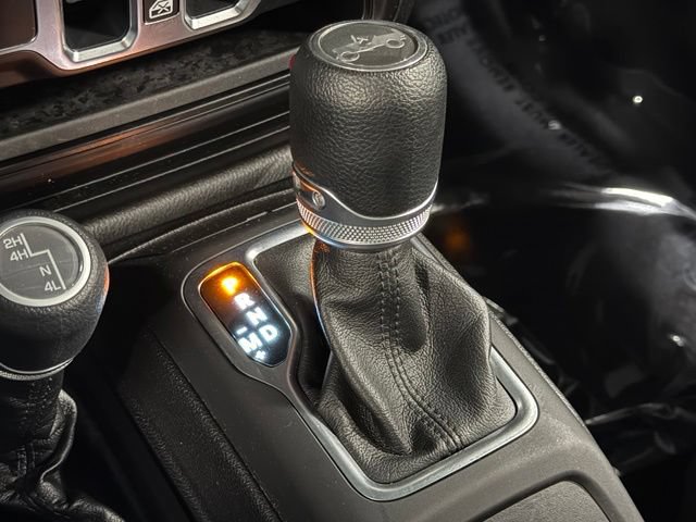 Used 2019 Jeep Wrangler Unlimited Sport S AWD/4WD image 32
