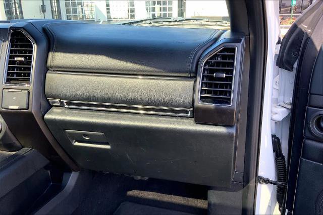 Certified 2021 Ford Expedition Limited image 19