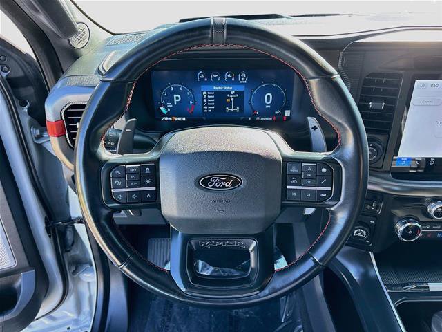 Certified 2024 Ford F150 Raptor AWD/4WD image 12