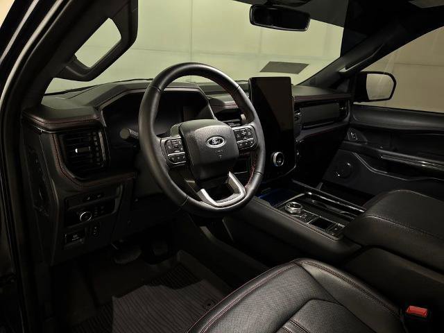 Certified 2024 Ford Expedition Limited image 8
