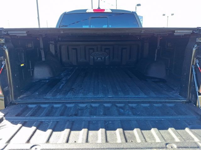 Certified 2024 Ford Ranger Raptor image 29