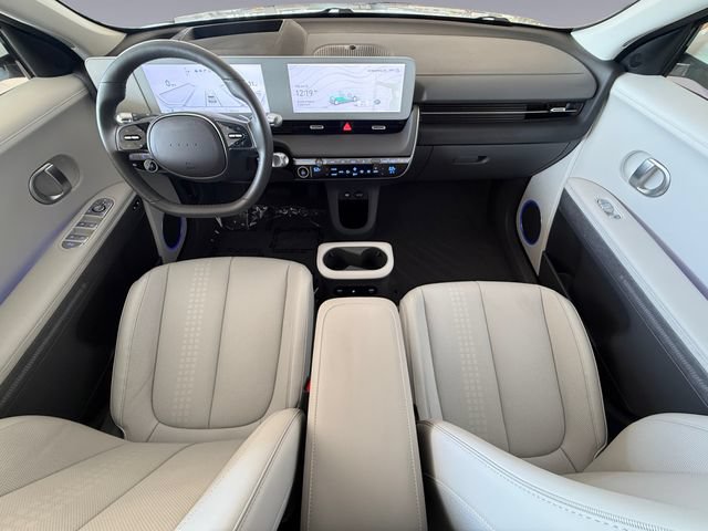 Used 2024 Hyundai Ioniq 5 Limited AWD/4WD image 12