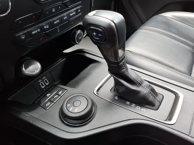 Certified 2019 Ford Ranger Lariat w/ Equipment Group 501A Mid AWD/4WD image 27