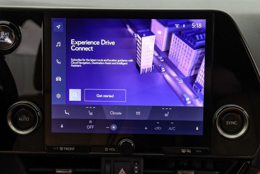 Used 2024 Lexus NX 250 FWD w/ Towing Package (2000 Lbs) image 18